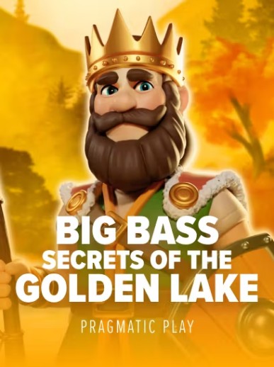 big-bass-secrets-of-the-golden-lake
