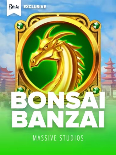 bonsai-banzai