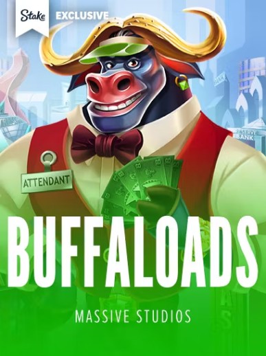 buffaloads