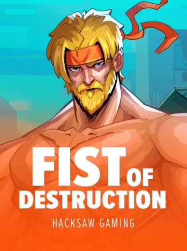 fist-of-destruction