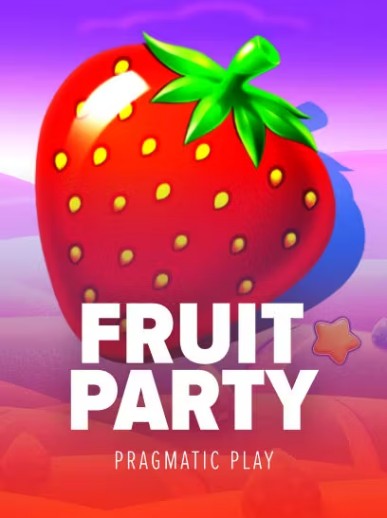 fruit-party